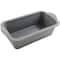 Metal Reinforced Silicone Loaf Pan by Celebrate It&#x2122;